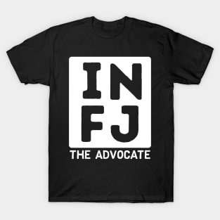 INFJ T-Shirt